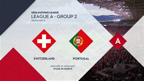 portugal vs switzerland 2022 match
